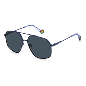 Gafas de sol Polaroid Unisex PLD-6173-S-PJP-C3