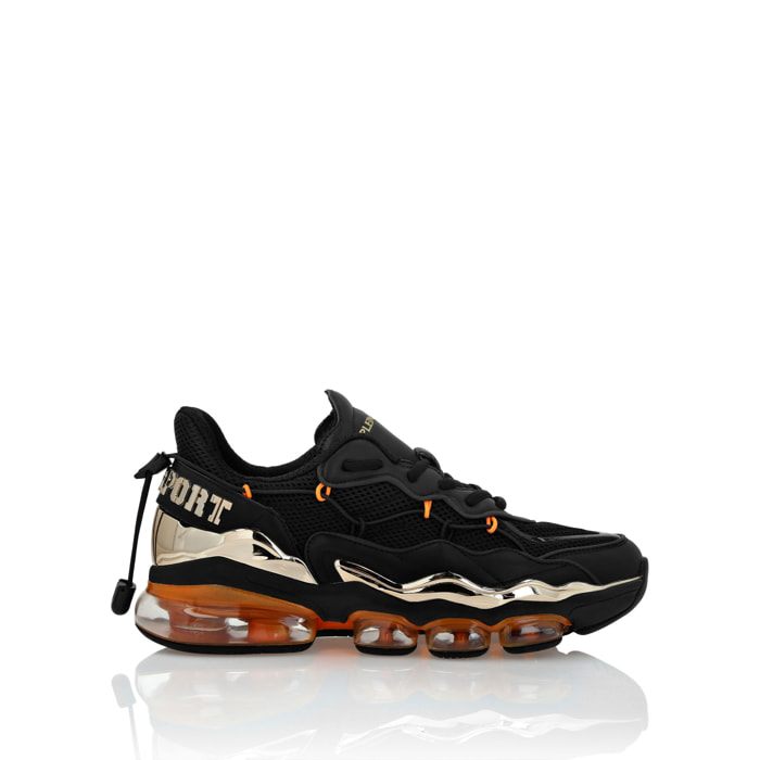 PLEIN SPORT Zapatilla Runner PS