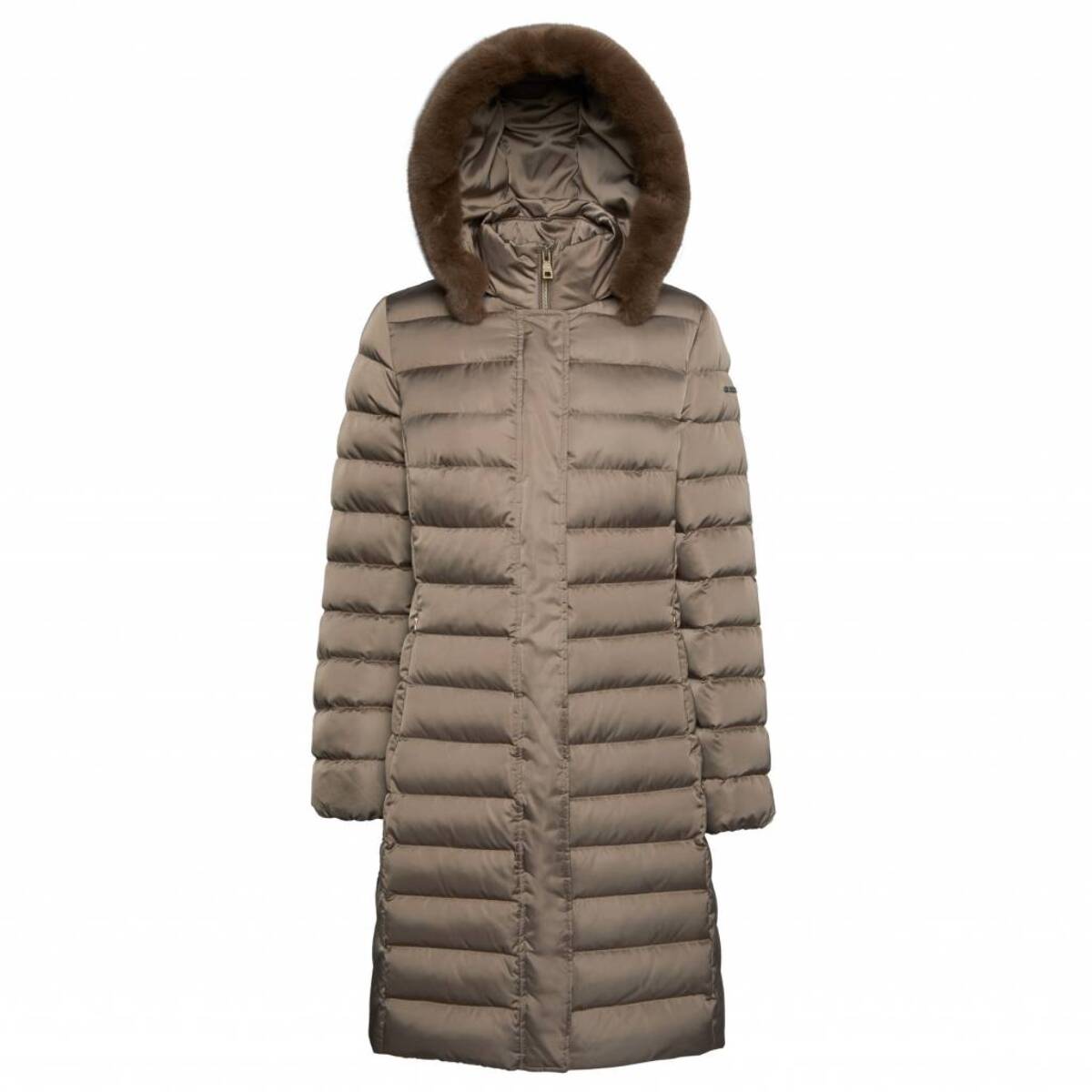 CHAQUETA GEOX W BETTANIE