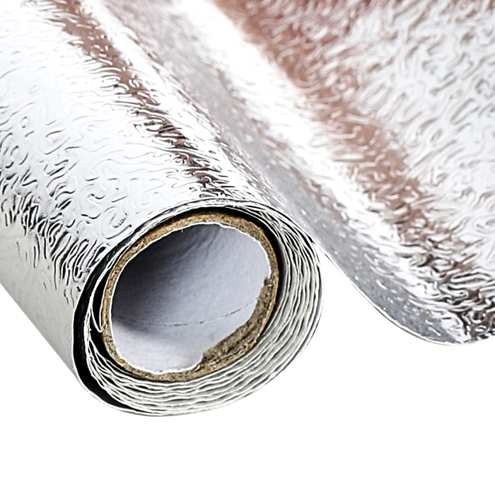 Autocollant Aluminium Repositionnable 3m
