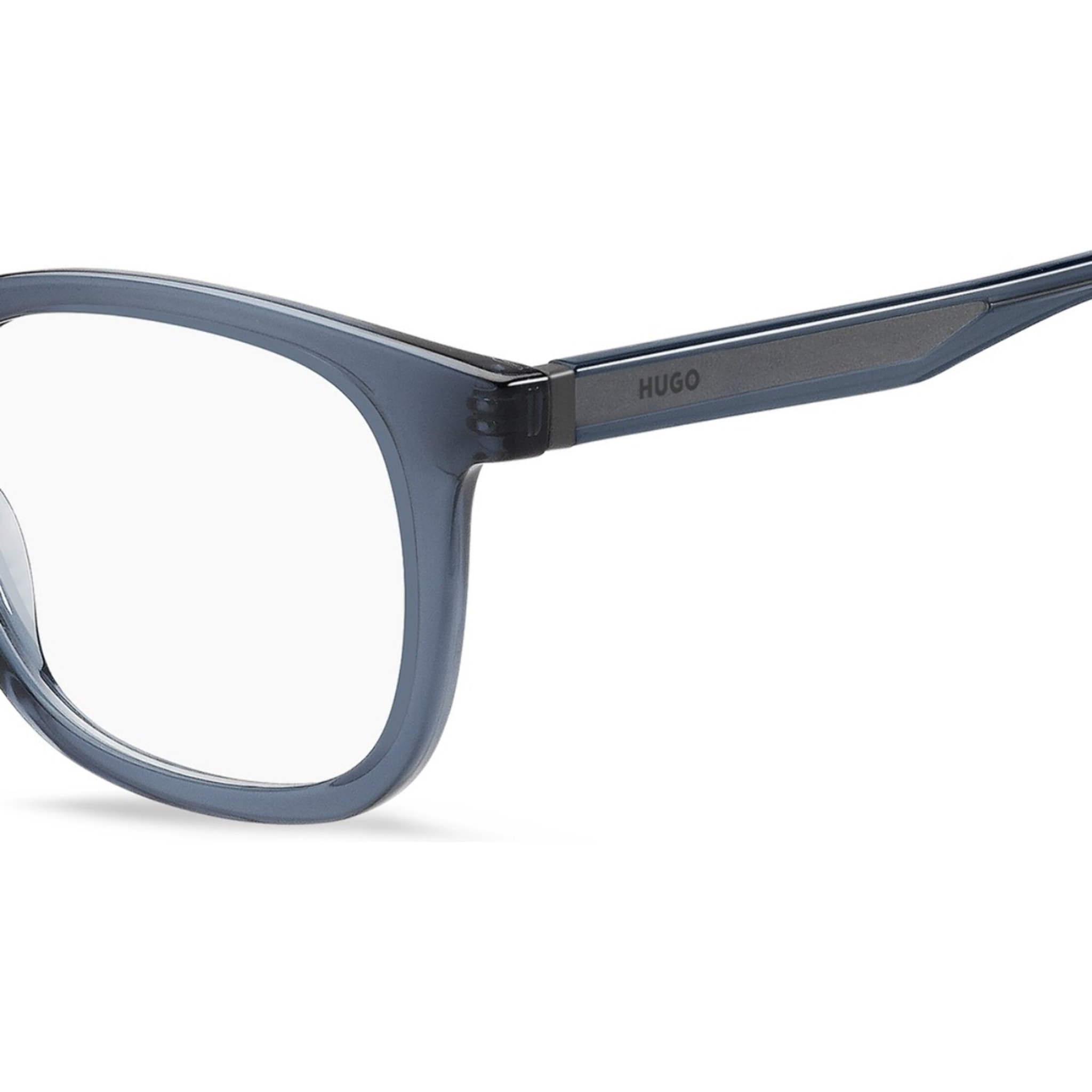Gafas de Vista Hugo HG 1315 PJP de Tr90 Hombre 50 mm