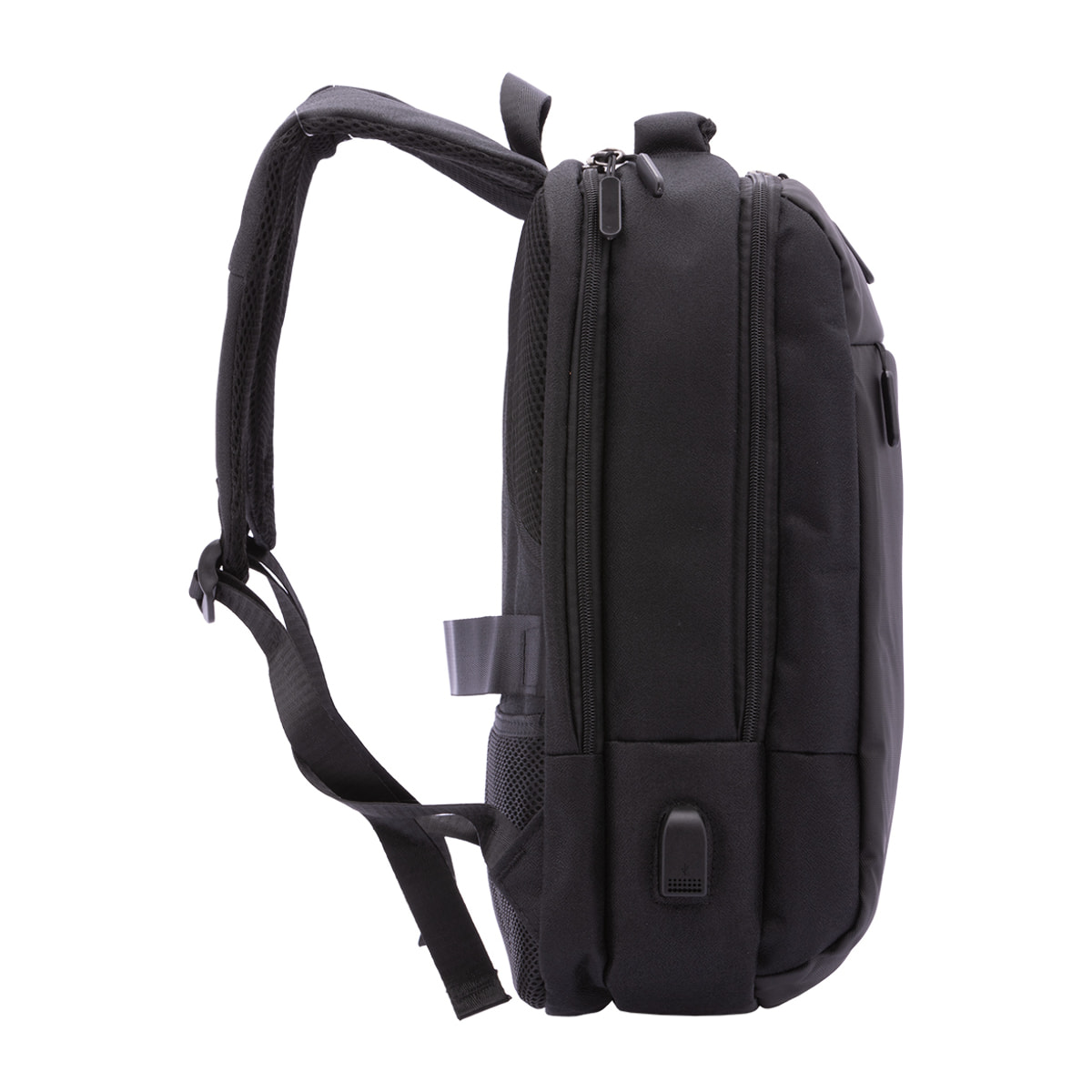 Zaino  da uomo Textile Polyester 40x28x15 cm