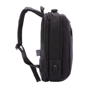 Zaino  da uomo Textile Polyester 40x28x15 cm