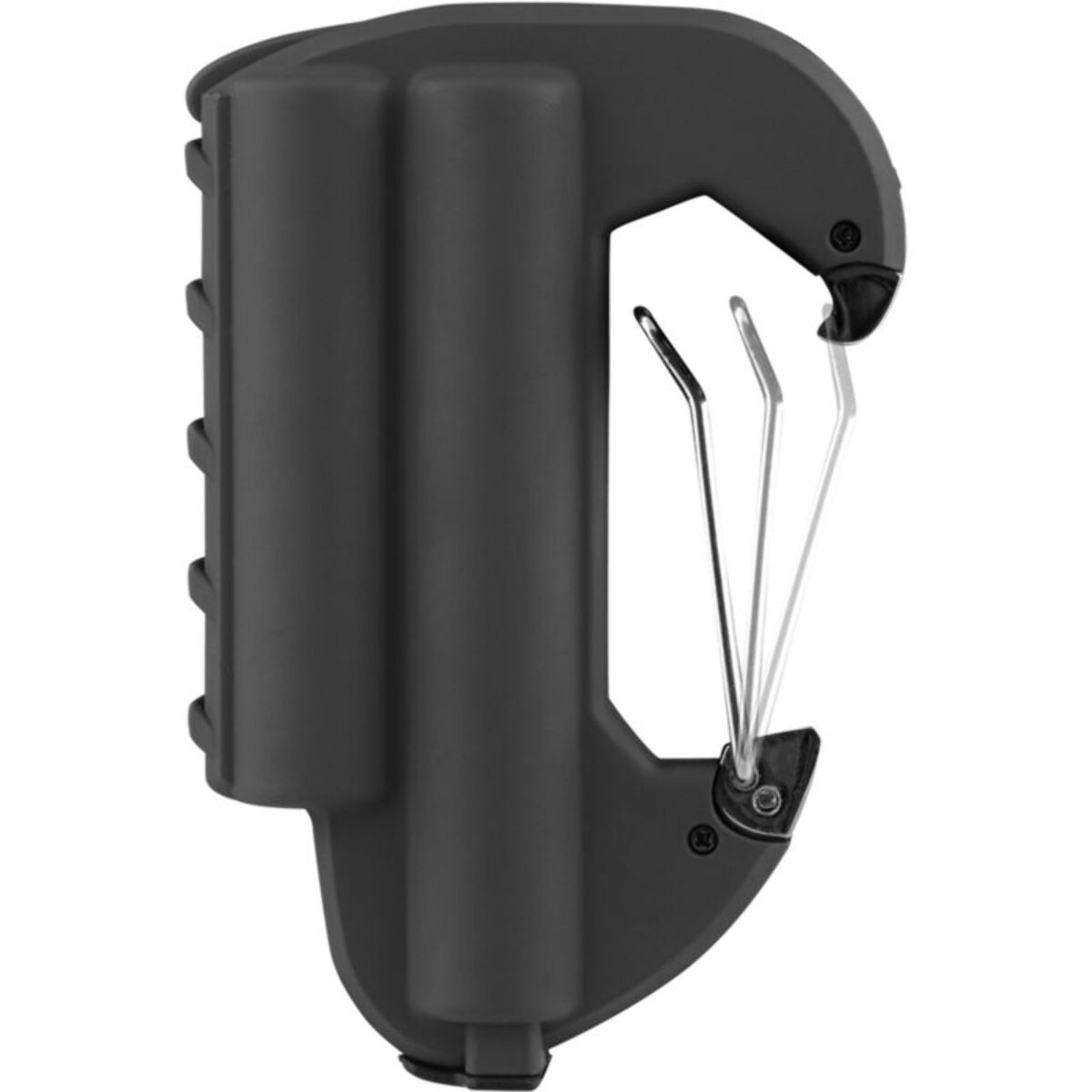 Batterie externe TNB 5000 mAh noir