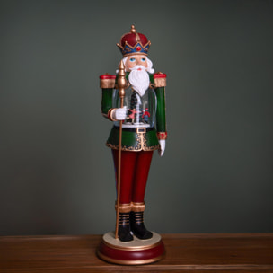 Schiaccianoci - Pezzi 1 - 13,95xH46x15cm - Bianchi Dino SpA