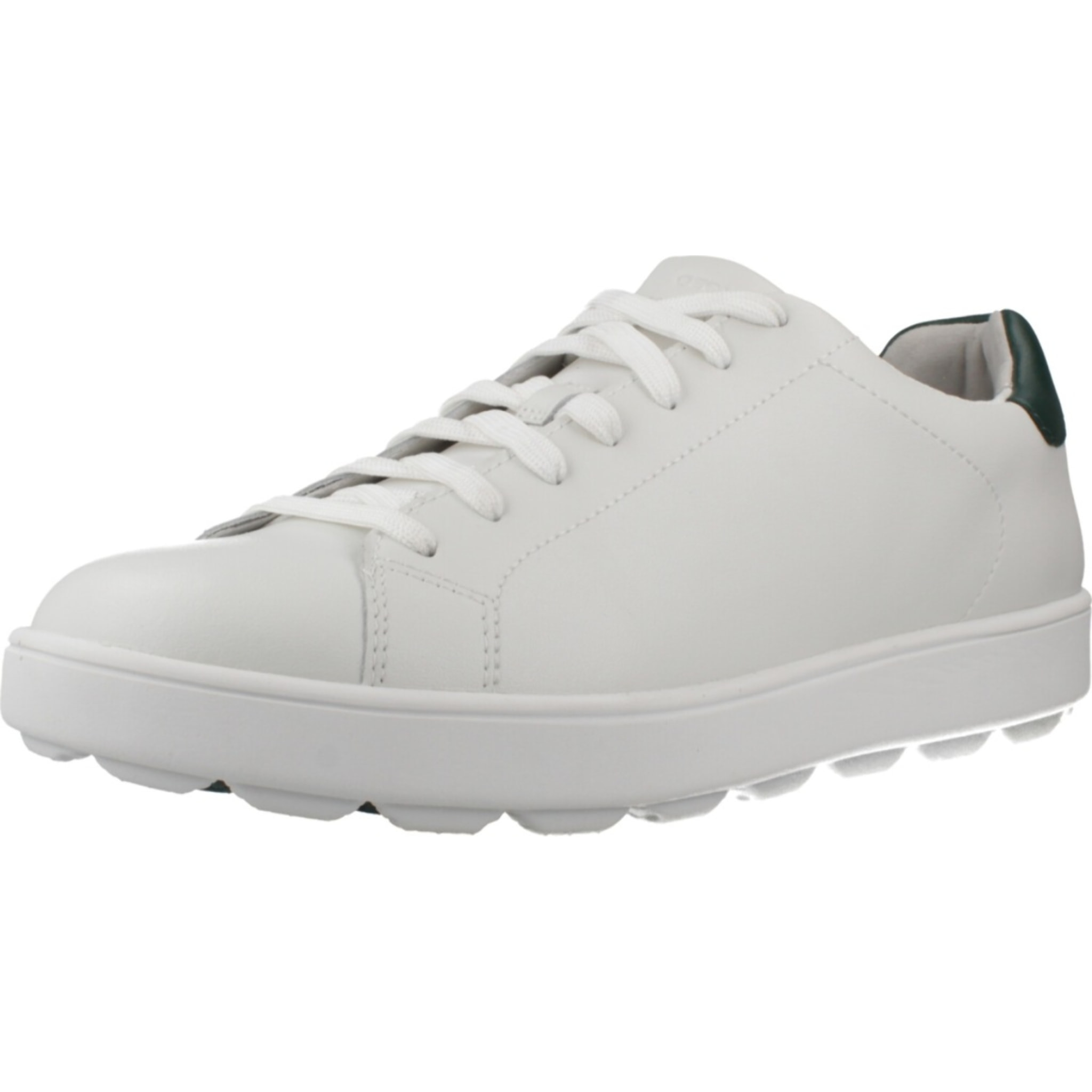 Sneakers de  Hombre de la marca GEOX  modelo U SPHERICA ECUB-1 BLANCO