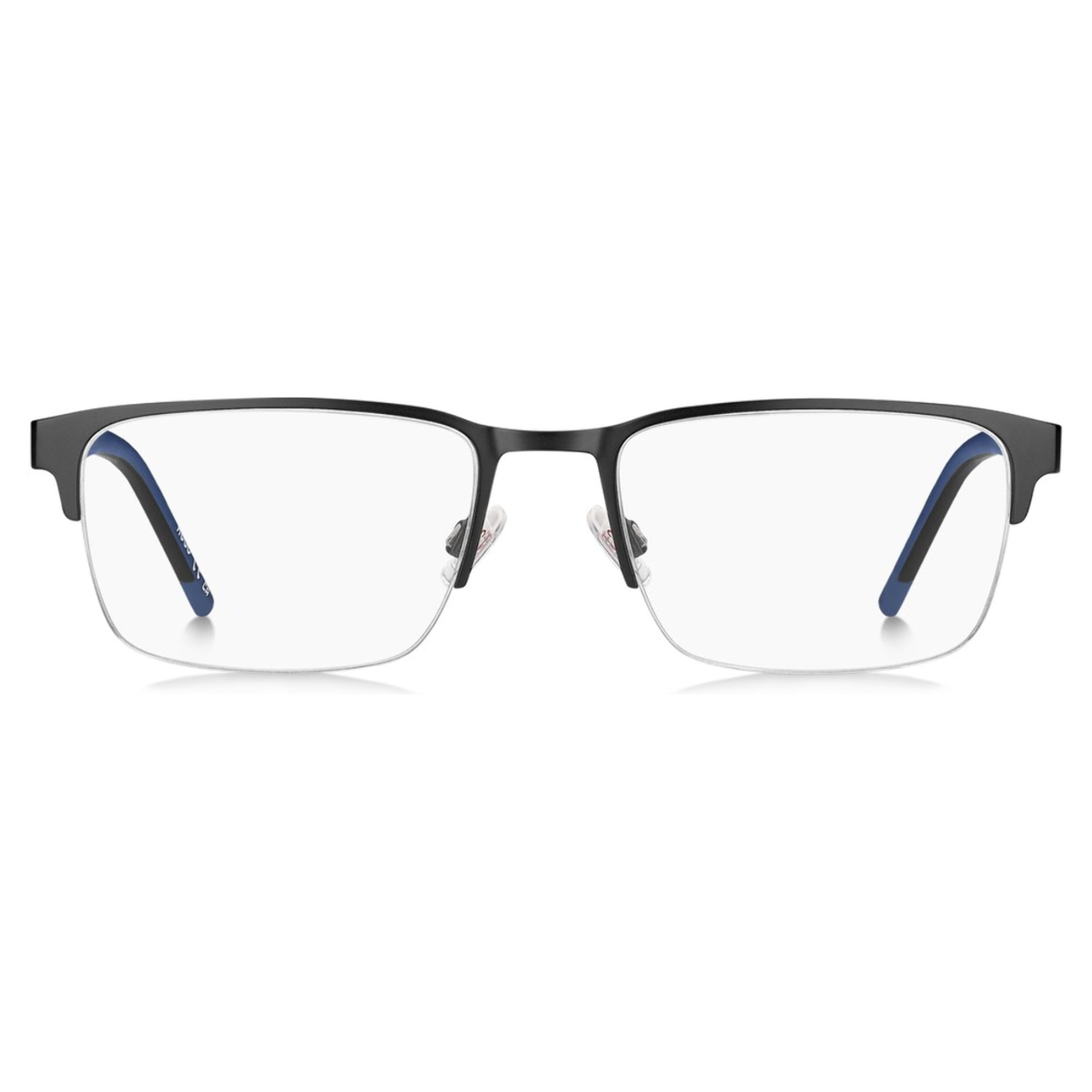 Gafas de Vista Hugo HG 1397 003 55 de Metal Hombre 55 mm