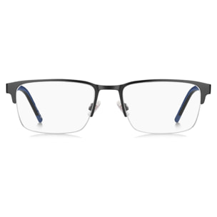 Gafas de Vista Hugo HG 1397 003 55 de Metal Hombre 55 mm