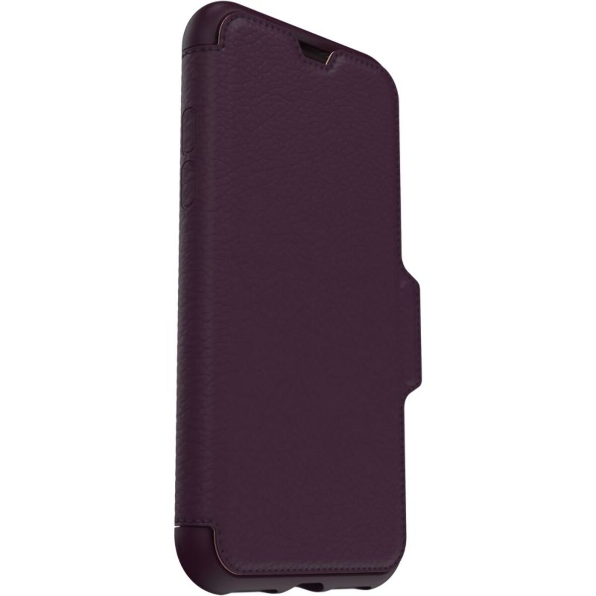 Etui OTTERBOX iPhone Xs Strada prune