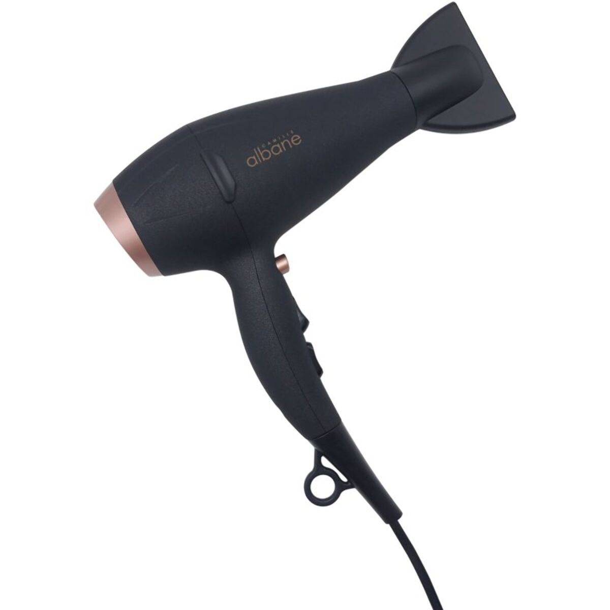 Sèche cheveux professionnel CAMILLE ALBANE pro 2200