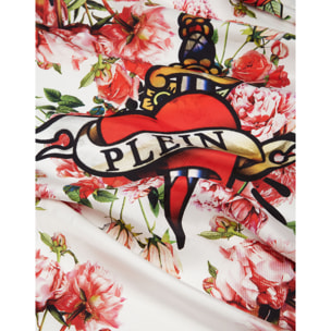 PHILIPP PLEIN Foulard LOVE