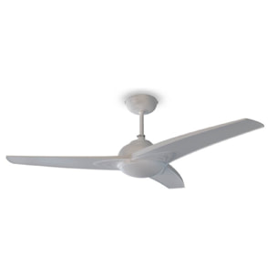 Cecotec Ventilateur de Plafond EnergySilence Aero 460. 55 W, Diamètre de 106 cm,