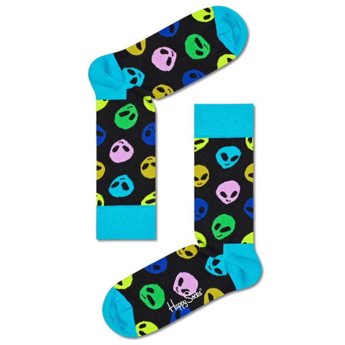 Calcetines alien talla