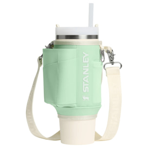 Borsa a tracolla per - 0,89L - ALL DAY QUENCHER® CARRY-ALL - Pistachio
