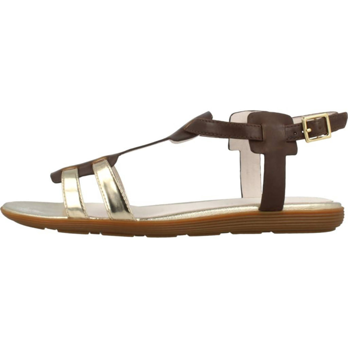 Sandalias Mujer de la marca STONEFLY  modelo ALISYA 1 Brown