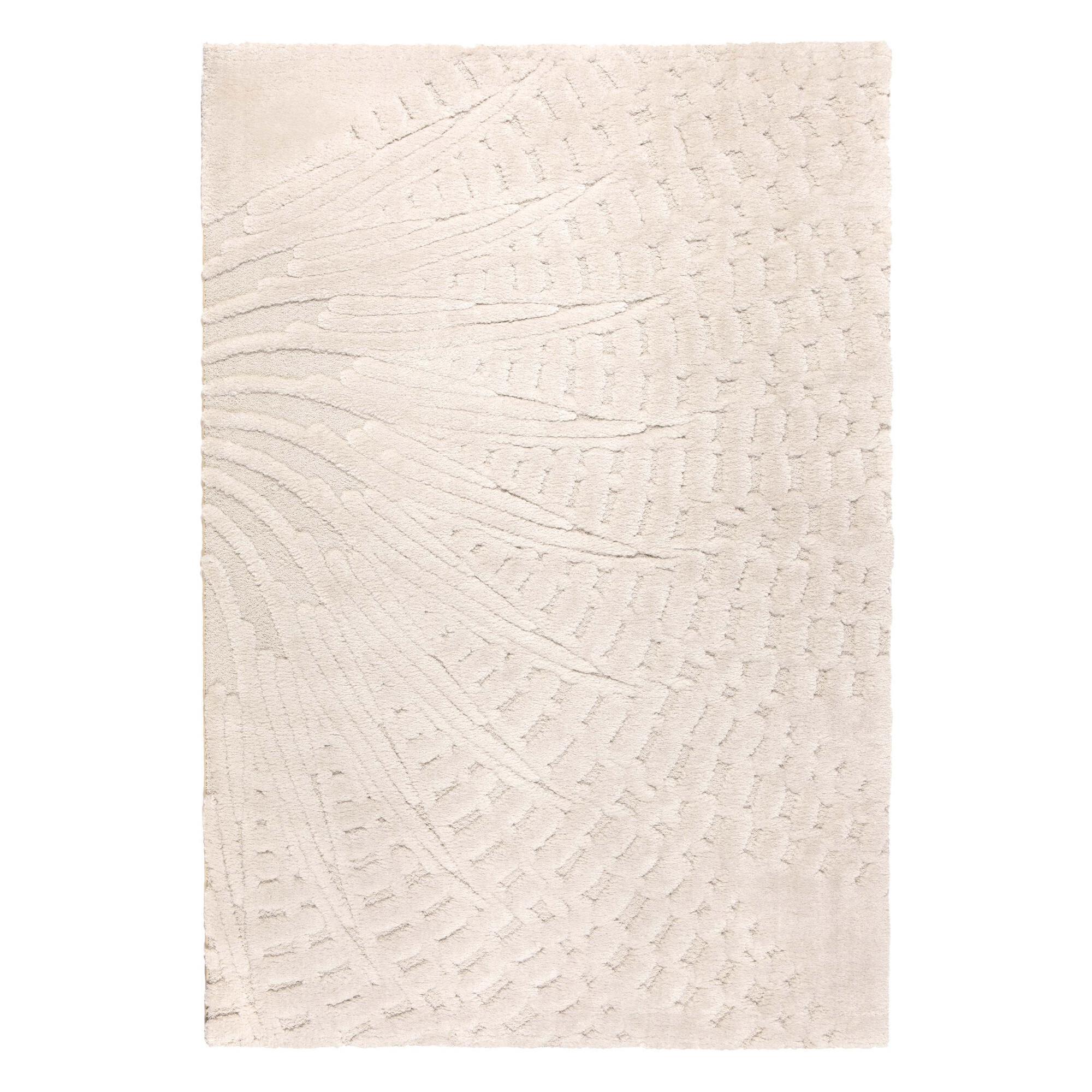 Tapis recyclé Ewan