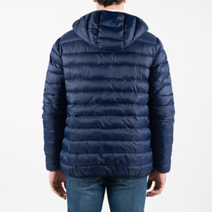 Giubbotto in nylon 100gr con patch gommata