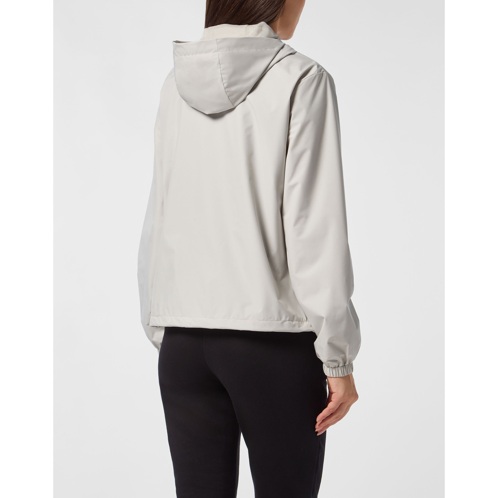 PLEIN SPORT Sweatjacket