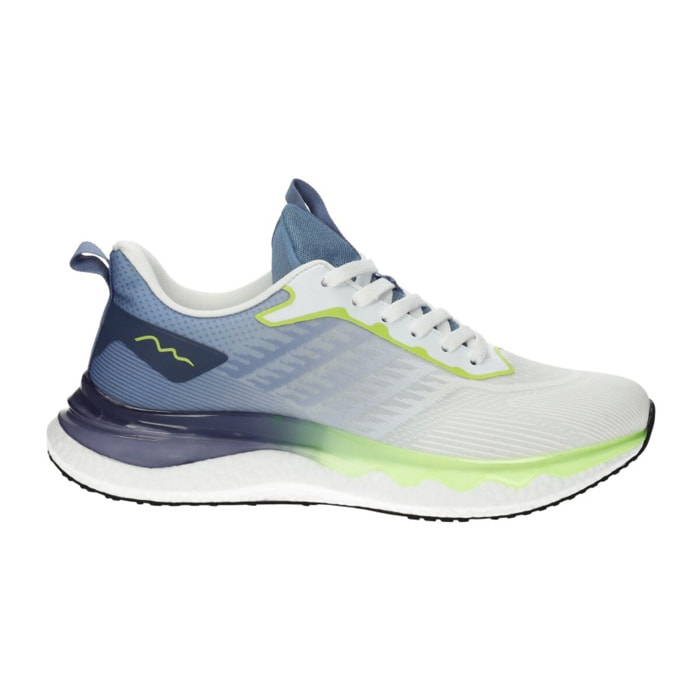 Sneakers Uomo Tata Italia Blu