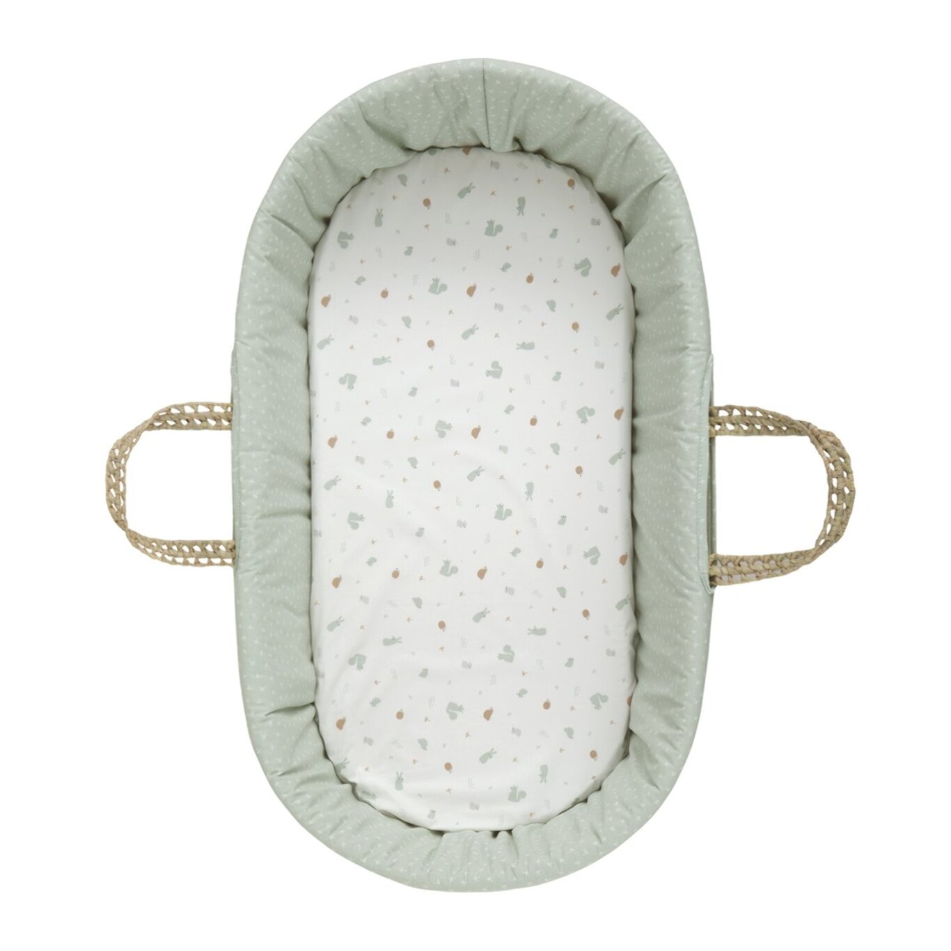 Cambrass Bajera Moises/Carro Pack 2 Uds. Ardi