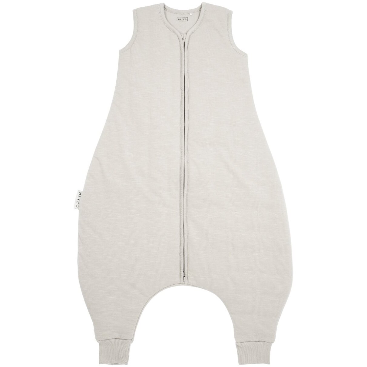 Pijama S/M Forrado Punto Tog 2.0 Me-Slub