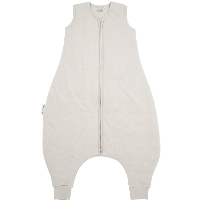 Pijama S/M Forrado Punto Tog 2.0 Me-Slub