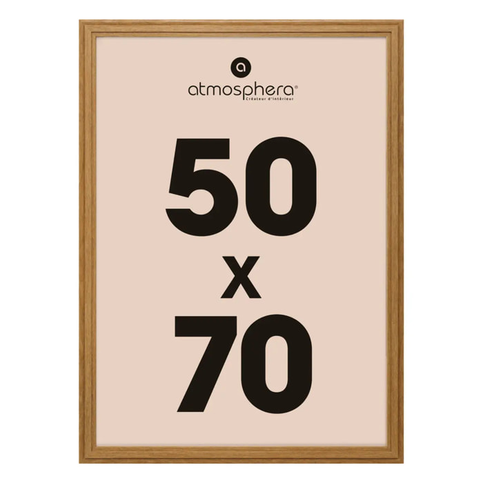 Cadre photo "Alix" 50x70cm