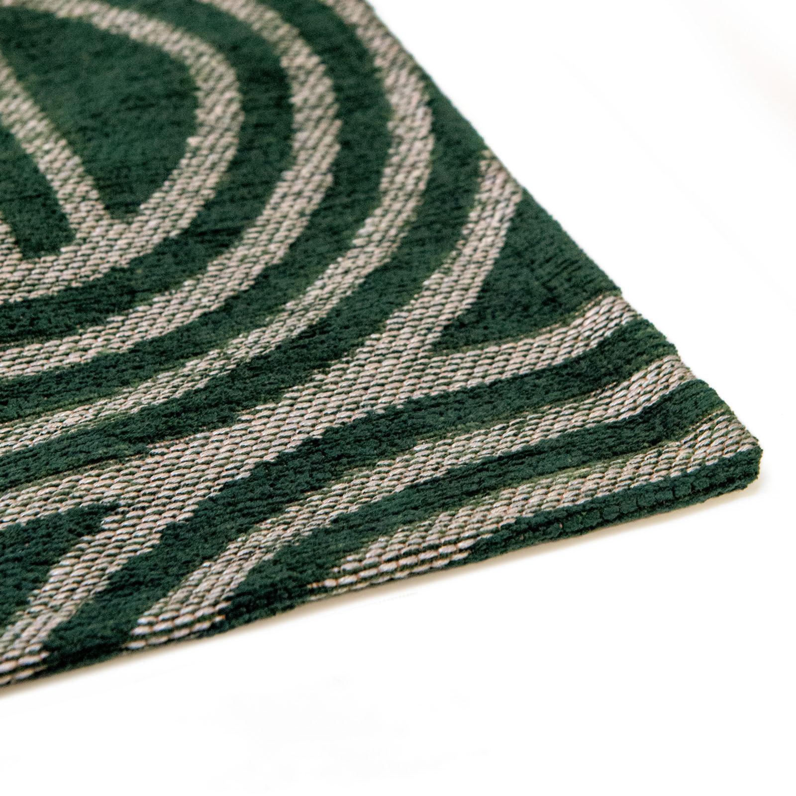 Tapis Green Dream