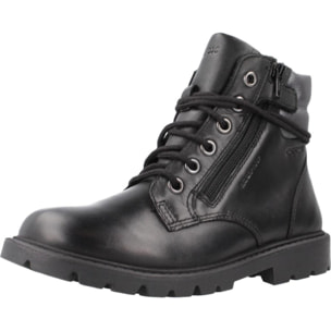 Botas Niña de la marca GEOX  modelo J SHAYLAX G NEGRO