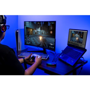 Carte d'acquisition AVERMEDIA Live Gamer ultra 2.1 GC553G2