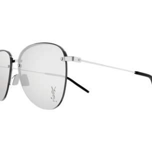 Gafas de Sol Saint Laurent SL 328/K M-002 de Metal Unisex 54 mm