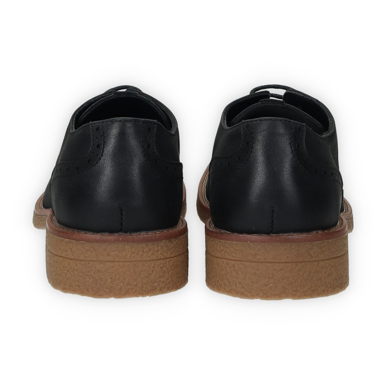 Derby Uomo Tata Italia Nero