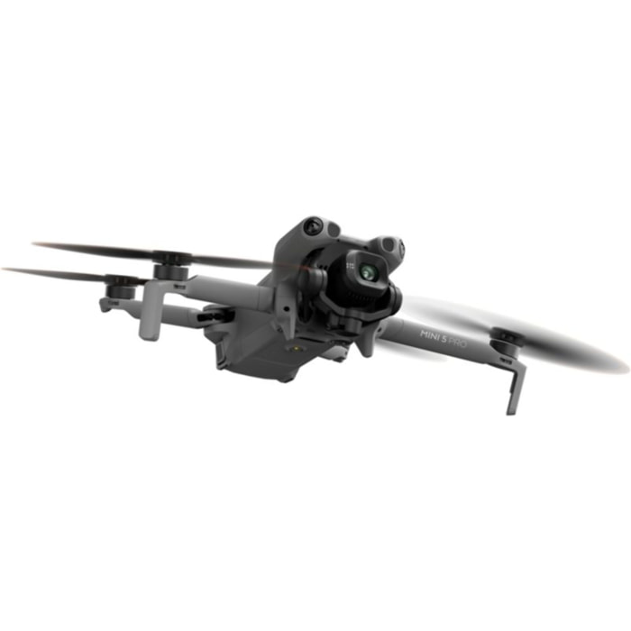 Drone DJI Mini 5 Pro Fly More Combo RC2