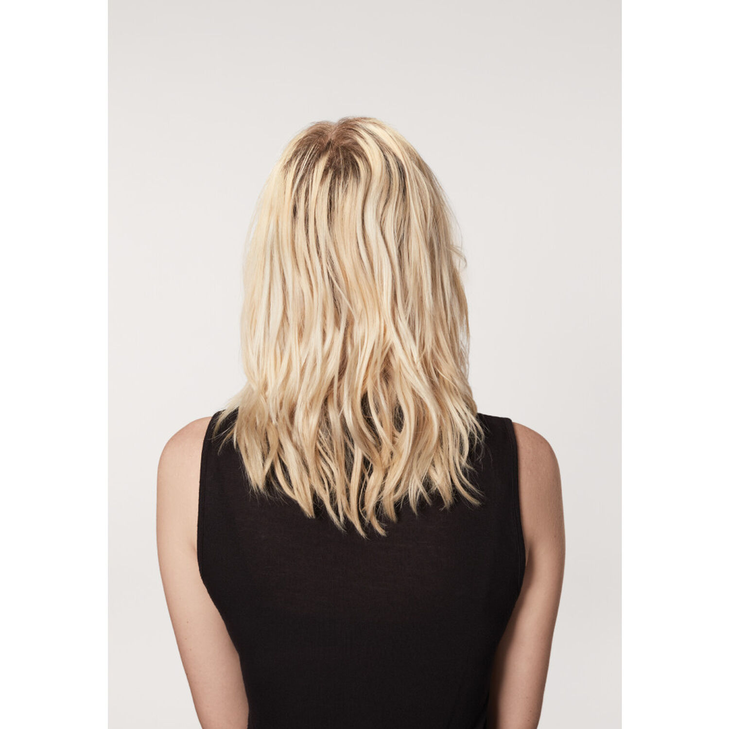 Color Extend Blondage - Après-Shampoing Violet Neutralisant Pour Cheveux Blonds