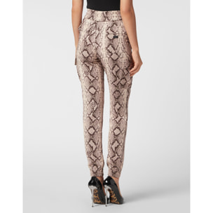 PHILIPP PLEIN Pantalones Cargo fit