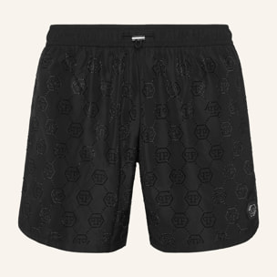 PHILIPP PLEIN Pantalones cortos
