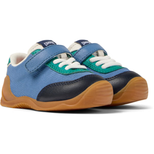 Zapatillas - CAMPER Dadda - Multicolor - Textil técnico