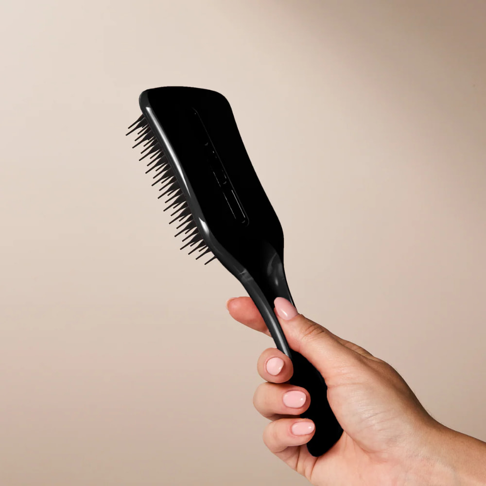 TT EASY DRY & GO: Black