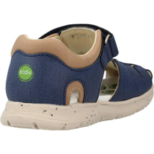 Sandalias Niño de la marca CHICCO  modelo CROKET AZUL