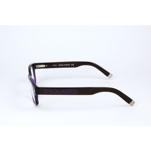 Montura de gafas Dsquared2 Unisex DQ5030-81