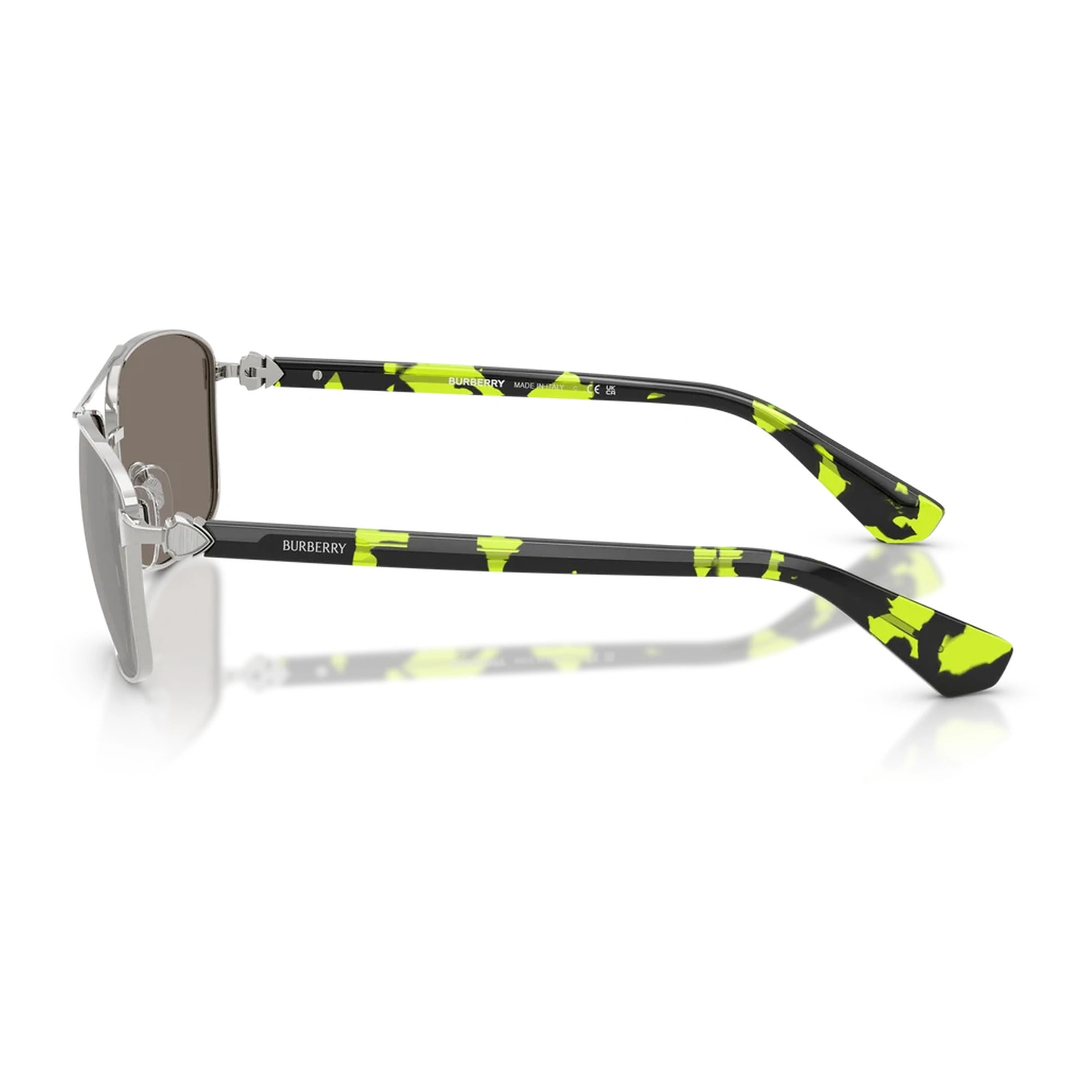 Gafas de sol Burberry Hombre BE3163-10056G
