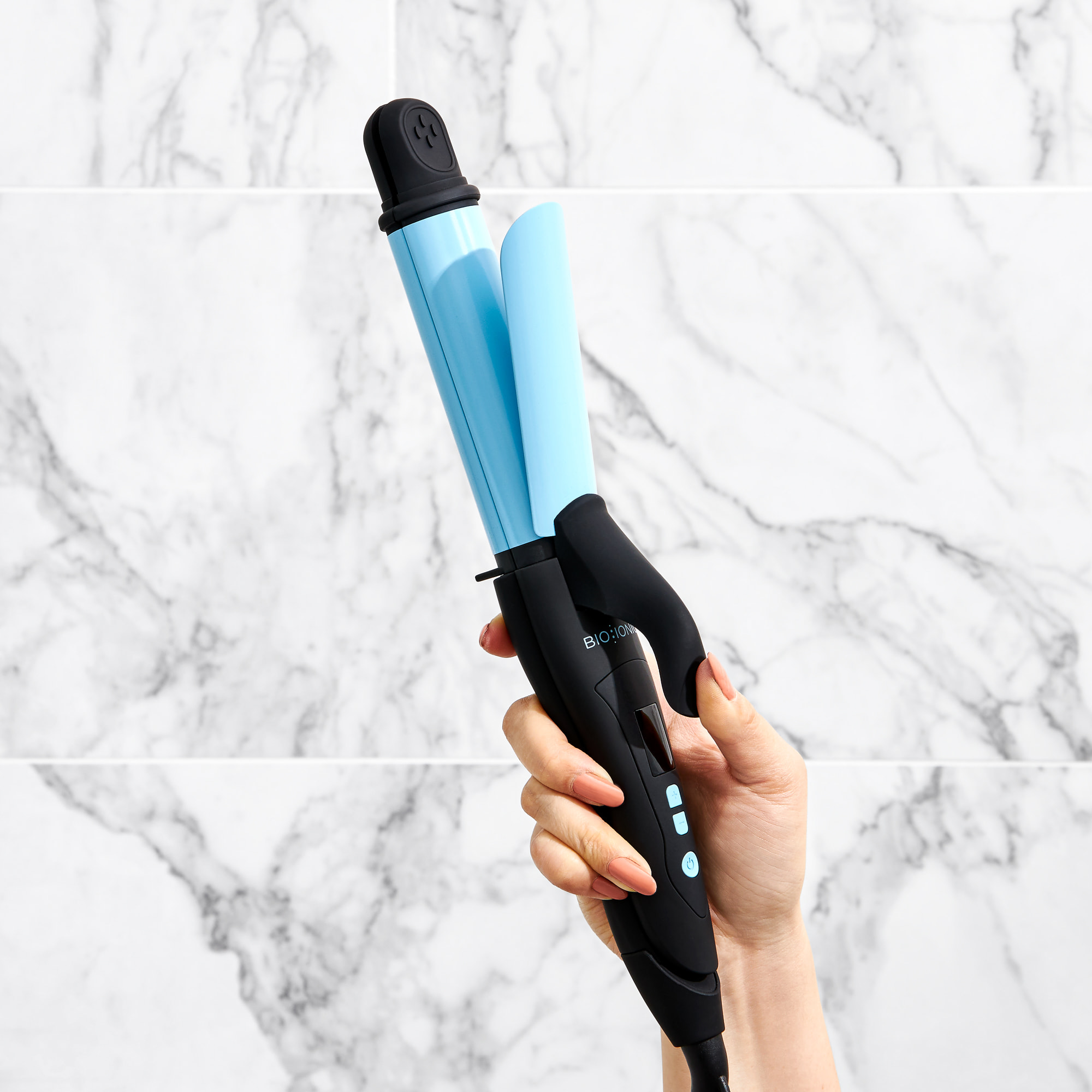 BIO IONIC One Pass Oval Wand
