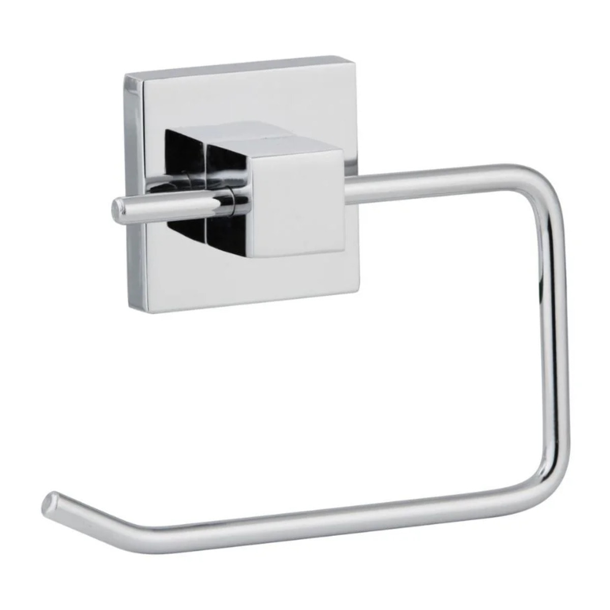 Porte papier toilette mural gris Fackelmann Mare