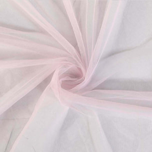 Velo - Rideau rose