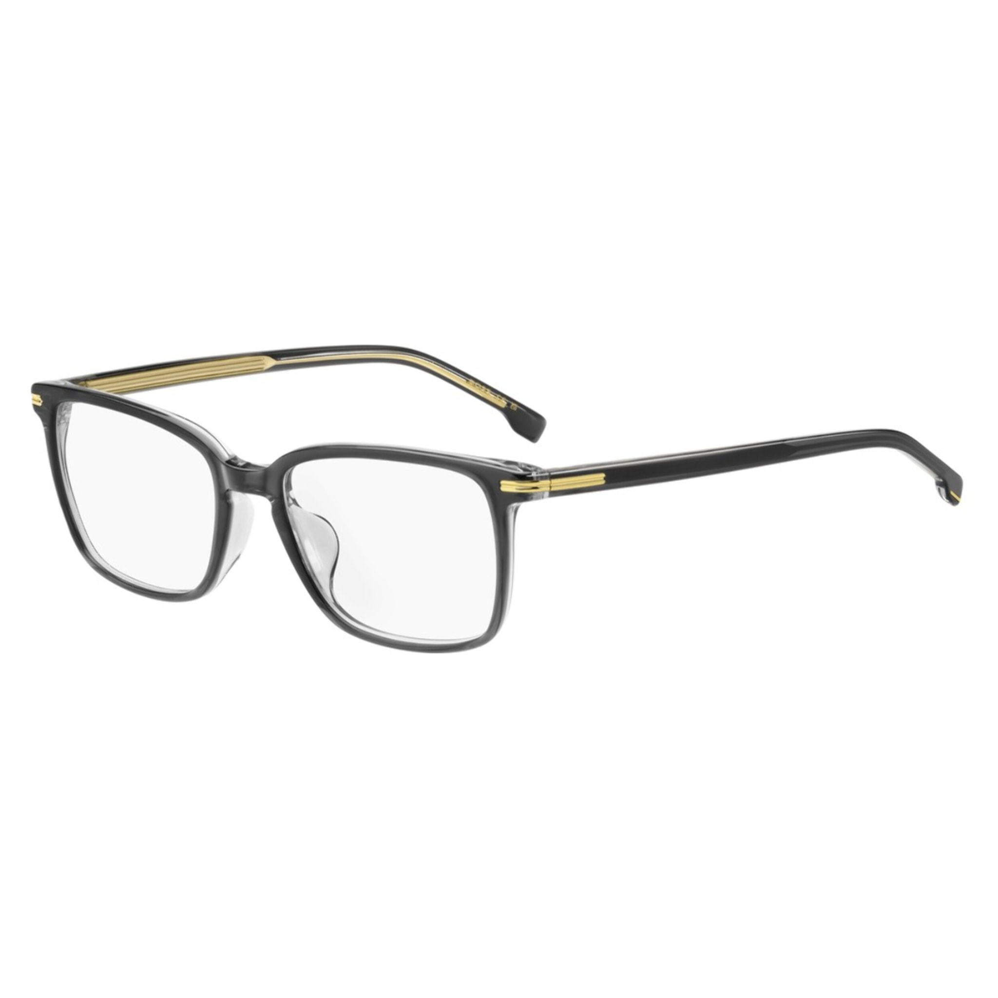 Gafas de Vista Hugo Boss 1670/F KB7 de Acetato Hombre 55 mm
