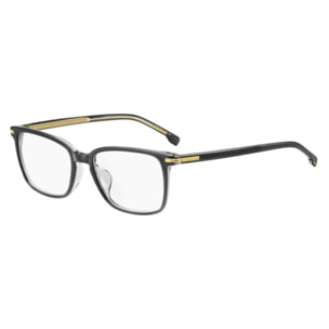Gafas de Vista Hugo Boss 1670/F KB7 de Acetato Hombre 55 mm