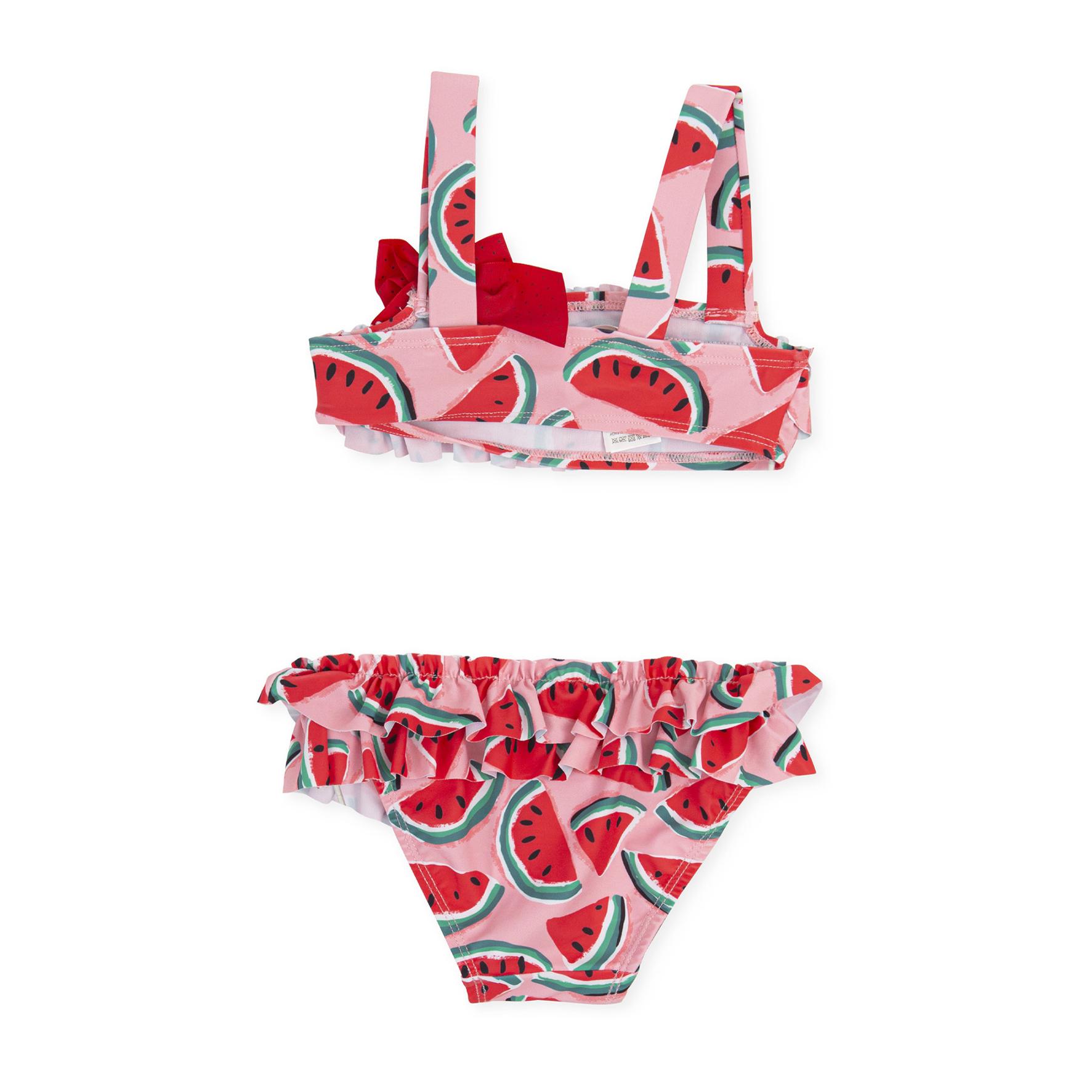 Bikini - ROJO