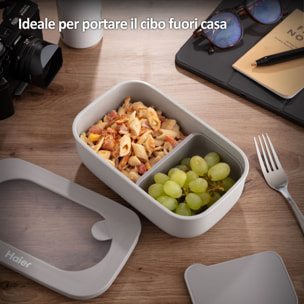 HAIER Lunch Box Ermetica