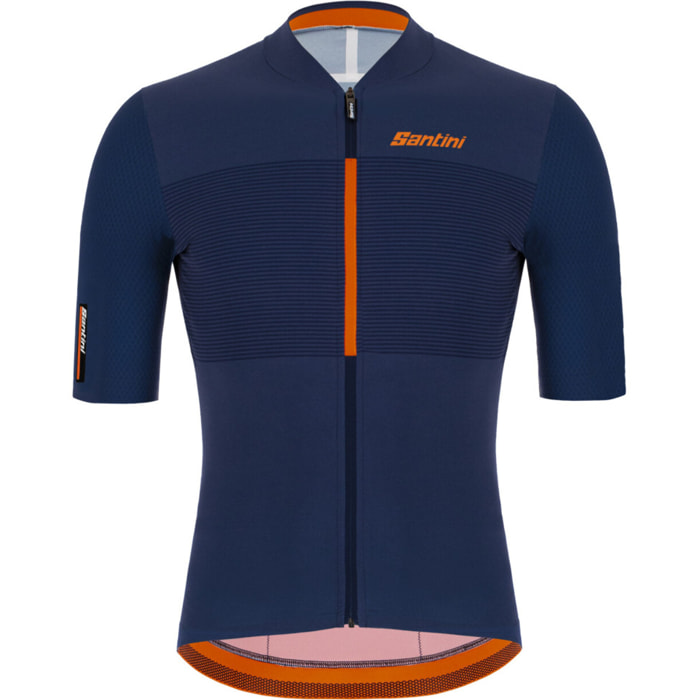 Redux Istinto - Maillot - Azul Náutico - Hombre