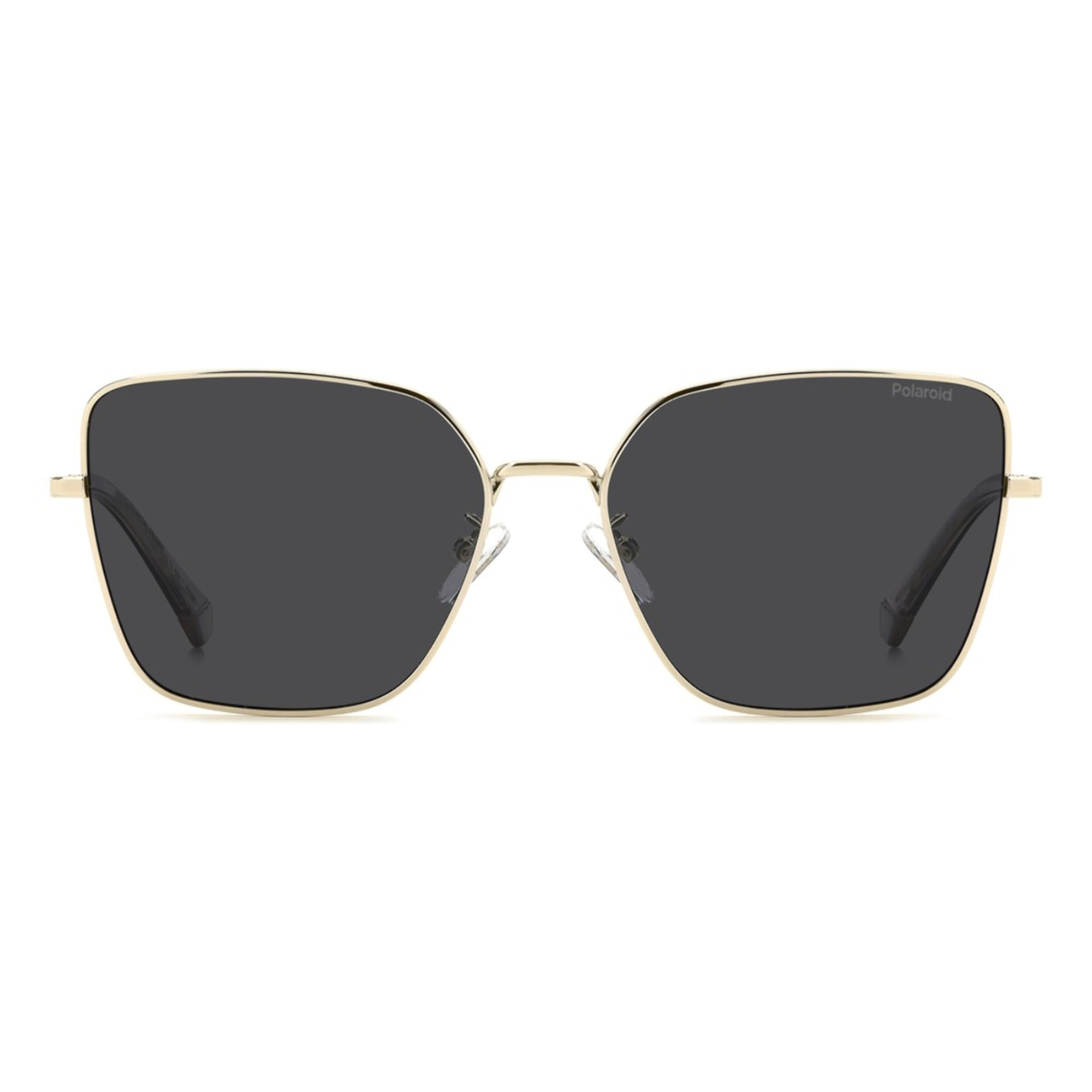 Gafas de Sol Polaroid PLD 4193/G/S/X 2F7 Polarizadas de Metal Mujer 59 mm